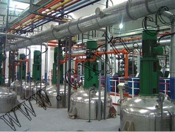 江西某上市藥業公司